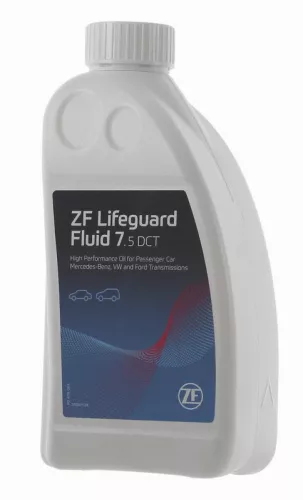 Automatikgetriebeöl