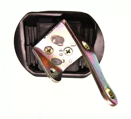 Lagerung, Achskörper