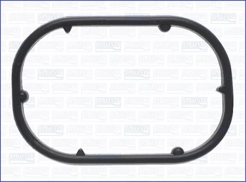 Dichtung, Ölfiltergehäuse