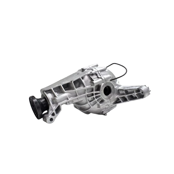 Differentialgehäuse